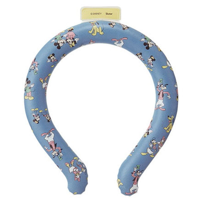 BACKYARD FAMILY「ネッククーラー 通販 メンズ レディース 首 ひんやり ネック クーラー アイス ネック リング」|その他|