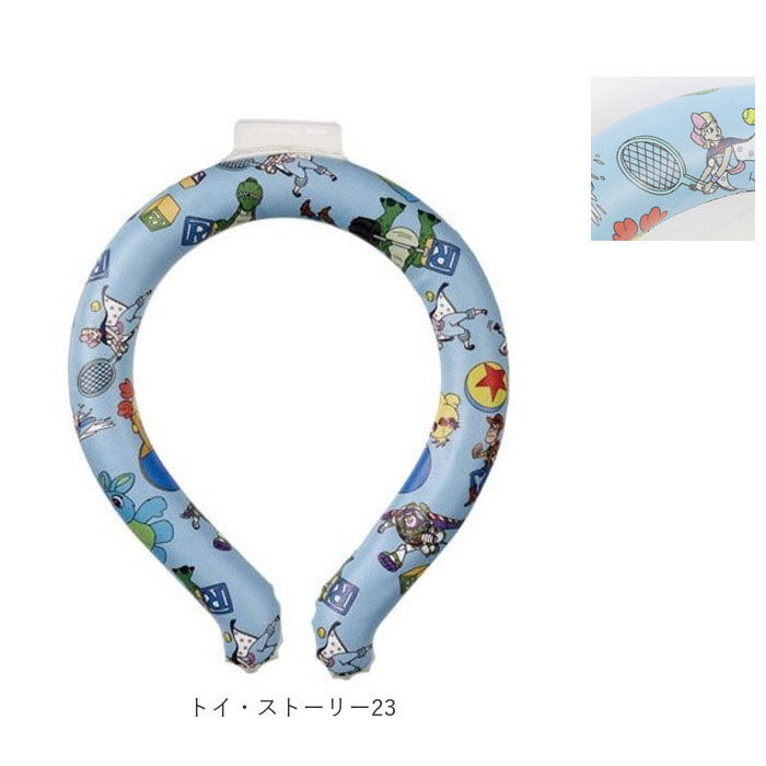 BACKYARD FAMILY「ネッククーラー 通販 メンズ レディース 首 ひんやり ネック クーラー アイス ネック リング」|その他|