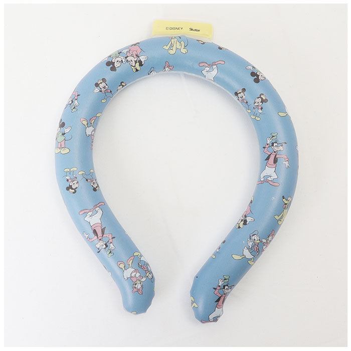 BACKYARD FAMILY「ネッククーラー 通販 メンズ レディース 首 ひんやり ネック クーラー アイス ネック リング」|その他|