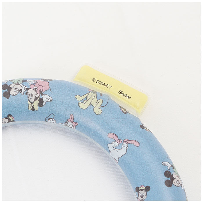 BACKYARD FAMILY「ネッククーラー 通販 メンズ レディース 首 ひんやり ネック クーラー アイス ネック リング」|その他|