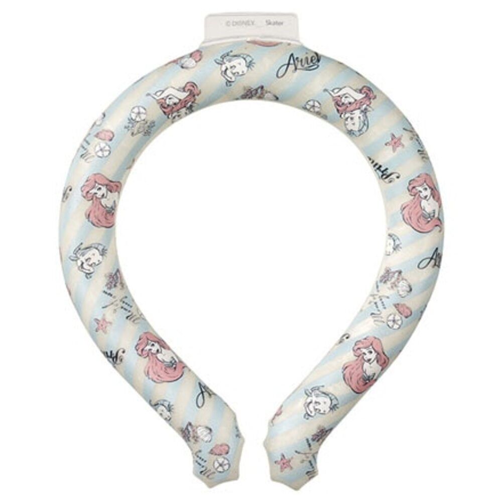 BACKYARD FAMILY「ネッククーラー 通販 メンズ レディース 首 ひんやり ネック クーラー アイス ネック リング」|その他|ブルー2