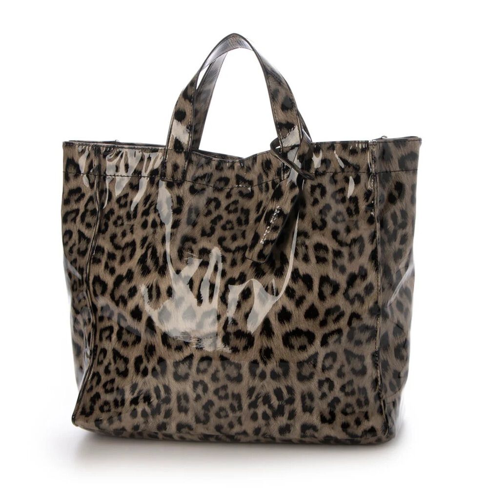 cache cache「cachecache カシュカシュ トートバッグ エナメル 通販 トートバック トート」|ショルダー・メッセンジャー|その他1