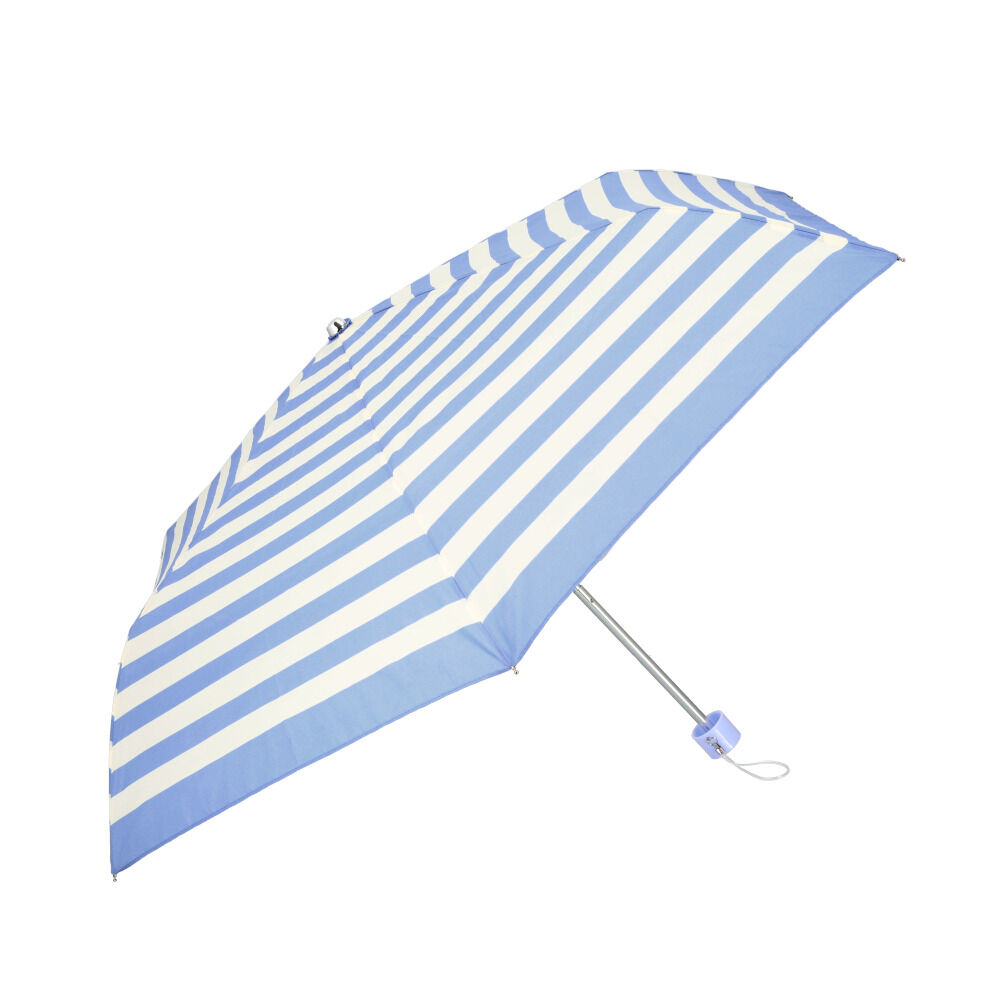 BACKYARD FAMILY「折りたたみ傘 耐風 レディース 通販 折り畳み傘 風に強い 雨傘 かさ 50cm 50センチ 50」|傘|ブルー11