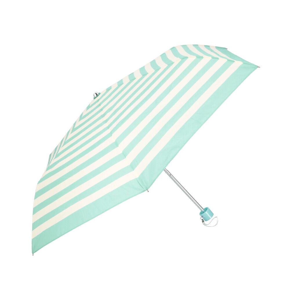 BACKYARD FAMILY「折りたたみ傘 耐風 レディース 通販 折り畳み傘 風に強い 雨傘 かさ 50cm 50センチ 50」|傘|グリーン6