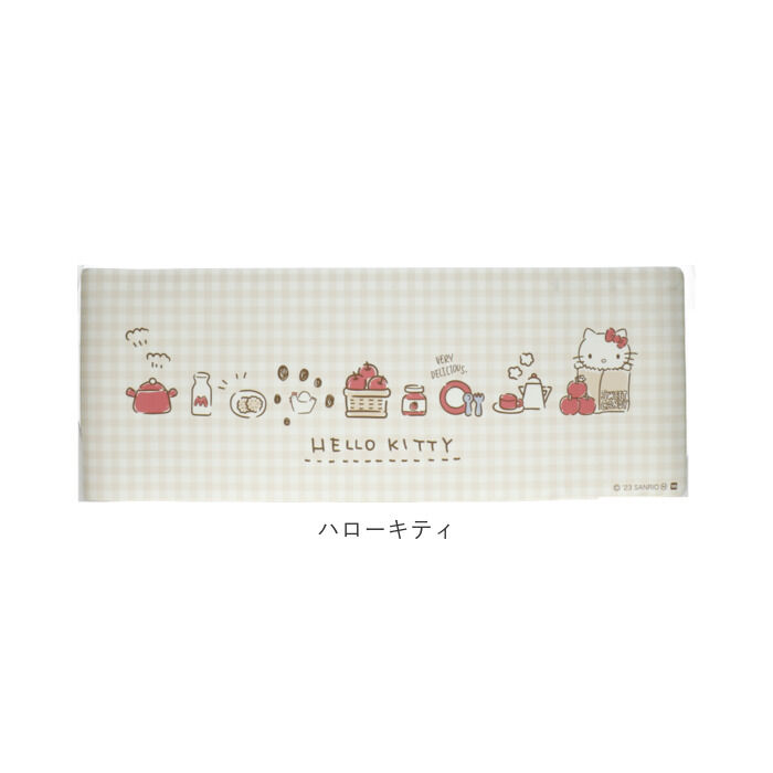 BACKYARD FAMILY「キッチンマット 拭ける キャラクター 通販 キッチン マット 台所マット 台所 足元マット」|その他|