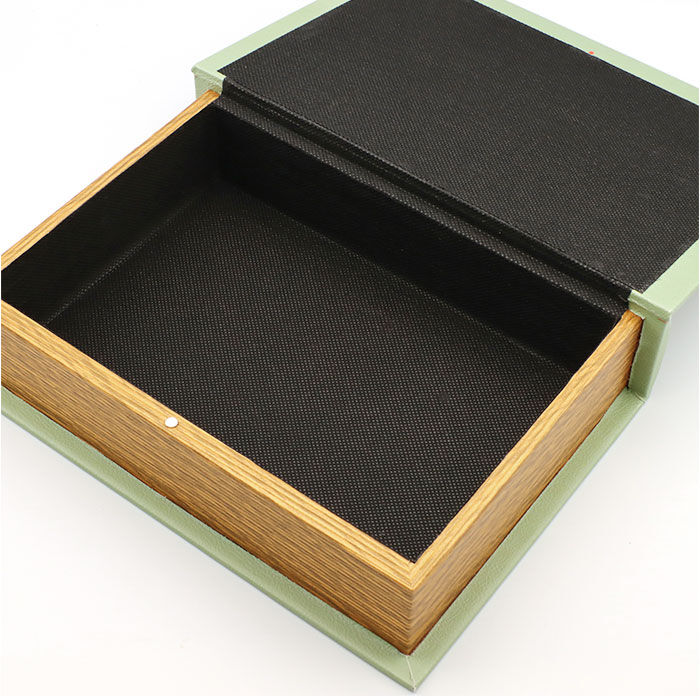 BACKYARD FAMILY「ブックボックス 通販 小物入れ アクセサリー入れ ボックス BOX 箱 アクセサリーケース」|その他|