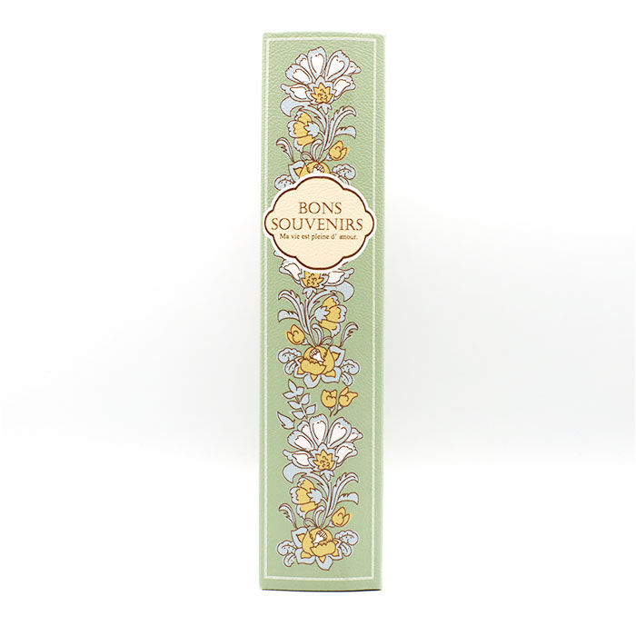 BACKYARD FAMILY「ブックボックス 通販 小物入れ アクセサリー入れ ボックス BOX 箱 アクセサリーケース」|その他|