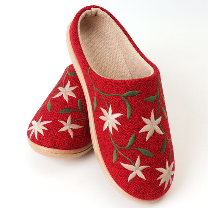 BACKYARD FAMILY「シビラ スリッパ サボ 通販 ルームシューズ レディース ルームスリッパ ルームスリッポン」|ルームシューズ|