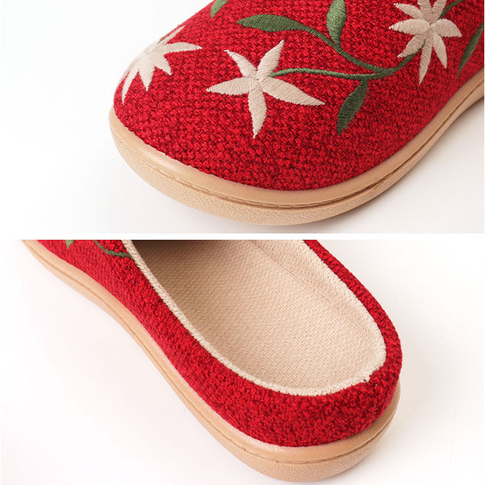 BACKYARD FAMILY「シビラ スリッパ サボ 通販 ルームシューズ レディース ルームスリッパ ルームスリッポン」|ルームシューズ|