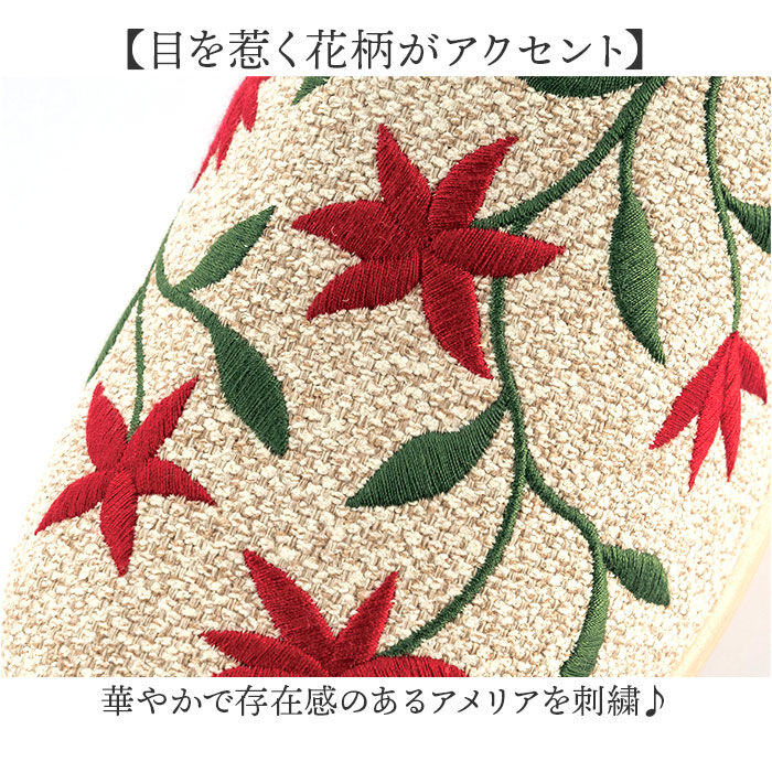 BACKYARD FAMILY「シビラ スリッパ サボ 通販 ルームシューズ レディース ルームスリッパ ルームスリッポン」|ルームシューズ|