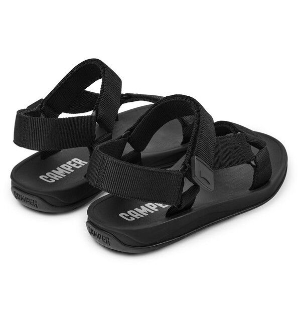 CAMPER「[カンペール] MATCH / サンダル」|サンダル|