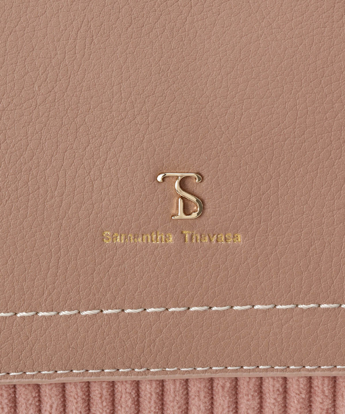 Samantha Thavasa「コーデュロイ カジュアルトートバッグ」|トートバッグ|