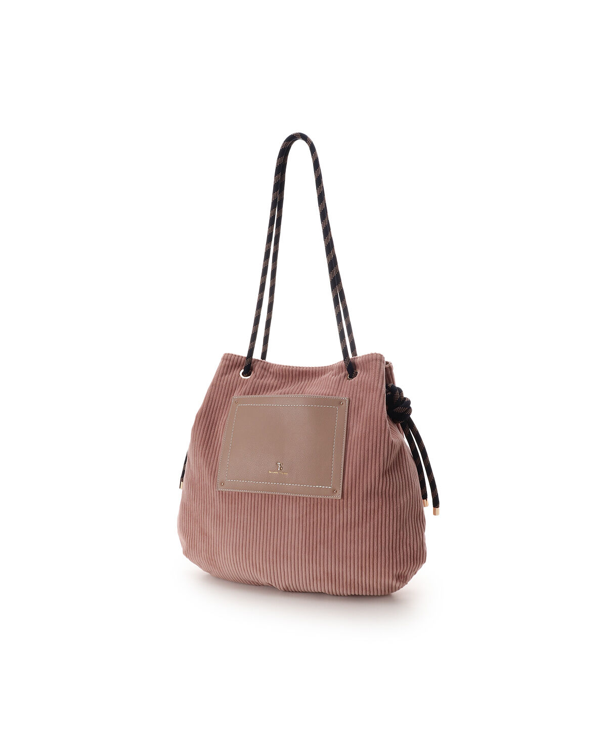 Samantha Thavasa「コーデュロイ カジュアルトートバッグ」|トートバッグ|