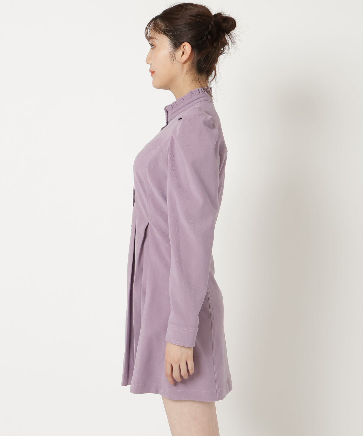 REDYAZEL「コルセットミニワンピース」|ワンピース|