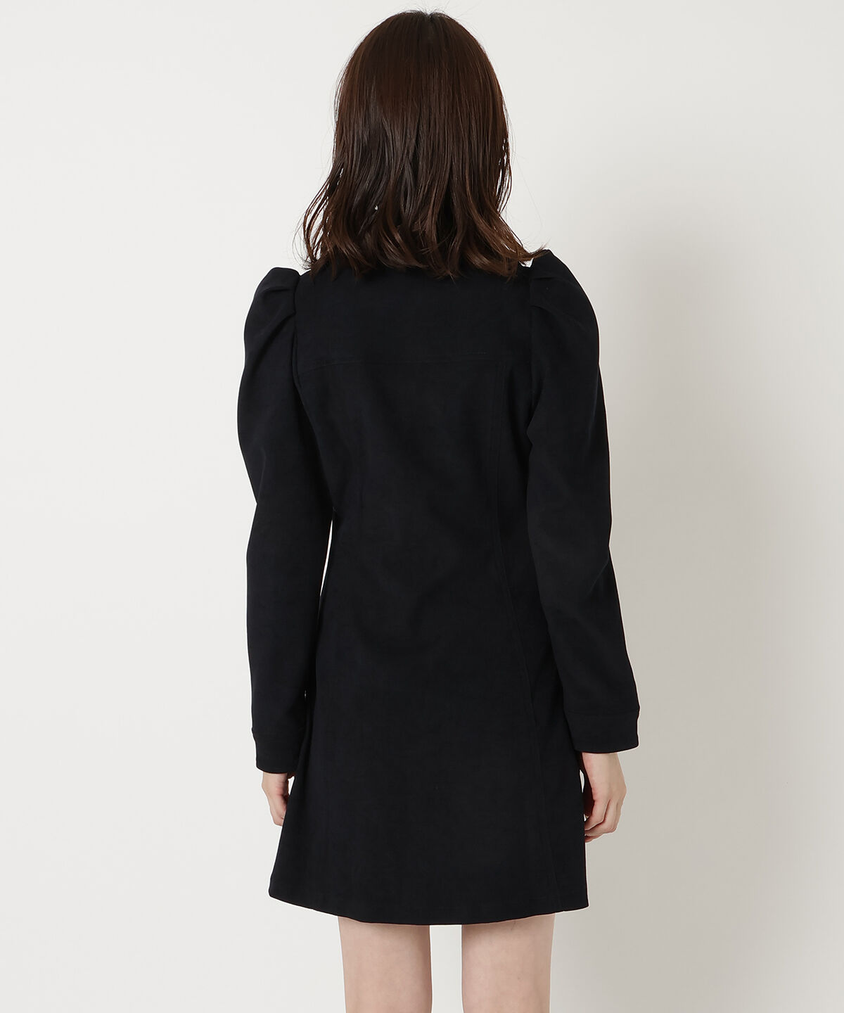 REDYAZEL「コルセットミニワンピース」|ワンピース|