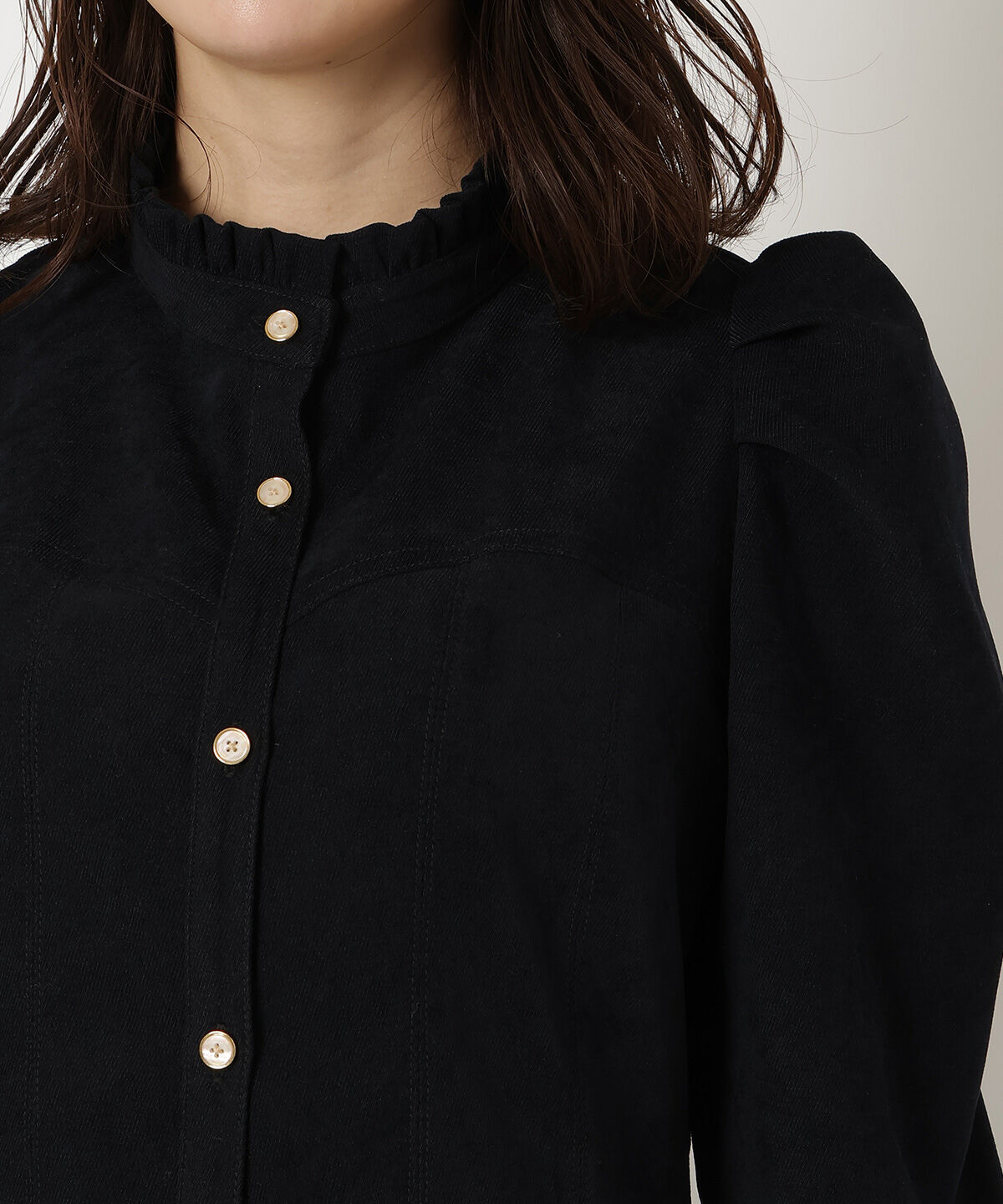 REDYAZEL「コルセットミニワンピース」|ワンピース|