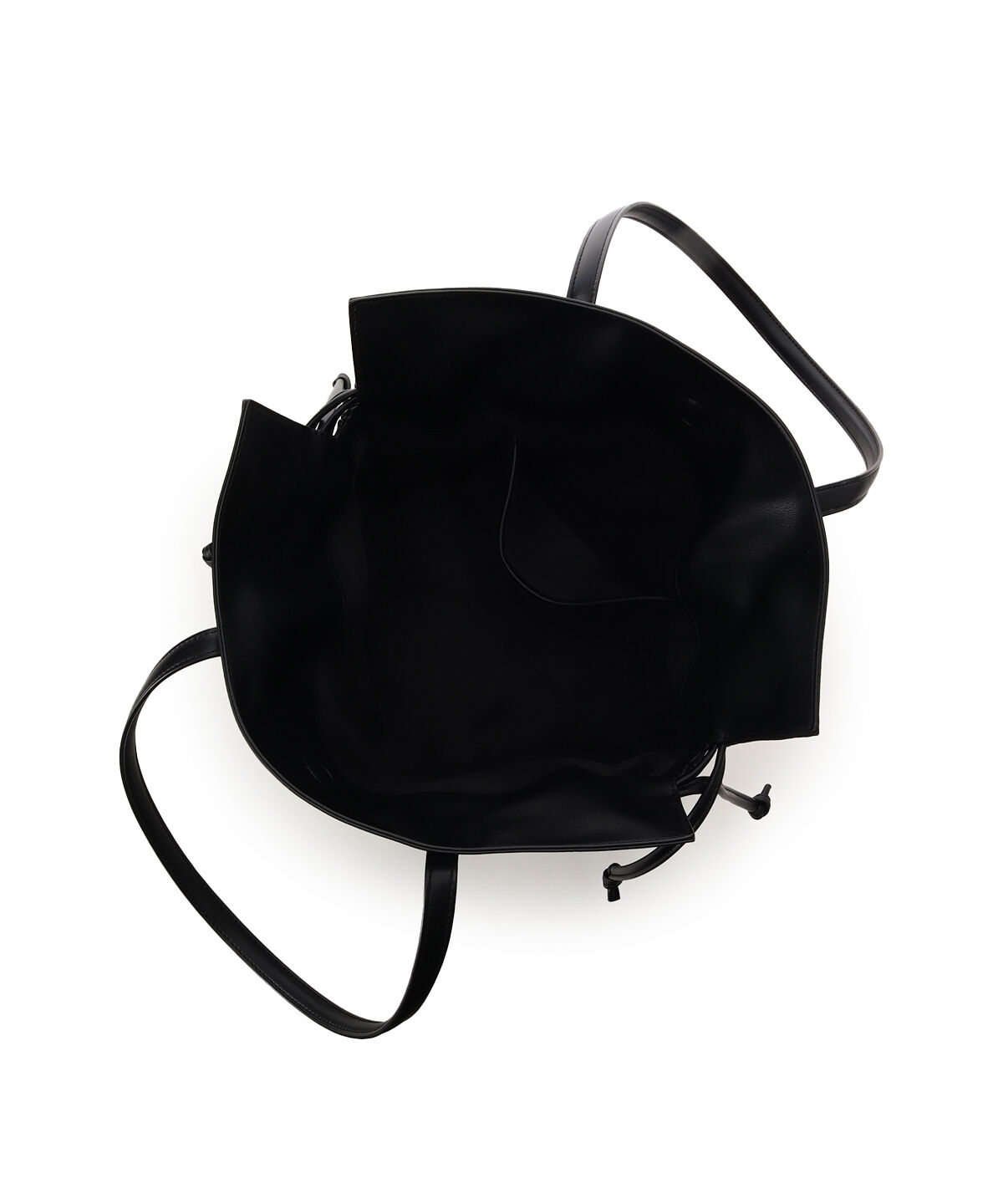 Samantha Thavasa Petit Choice「フェイクレザー トートバッグ」|トートバッグ|