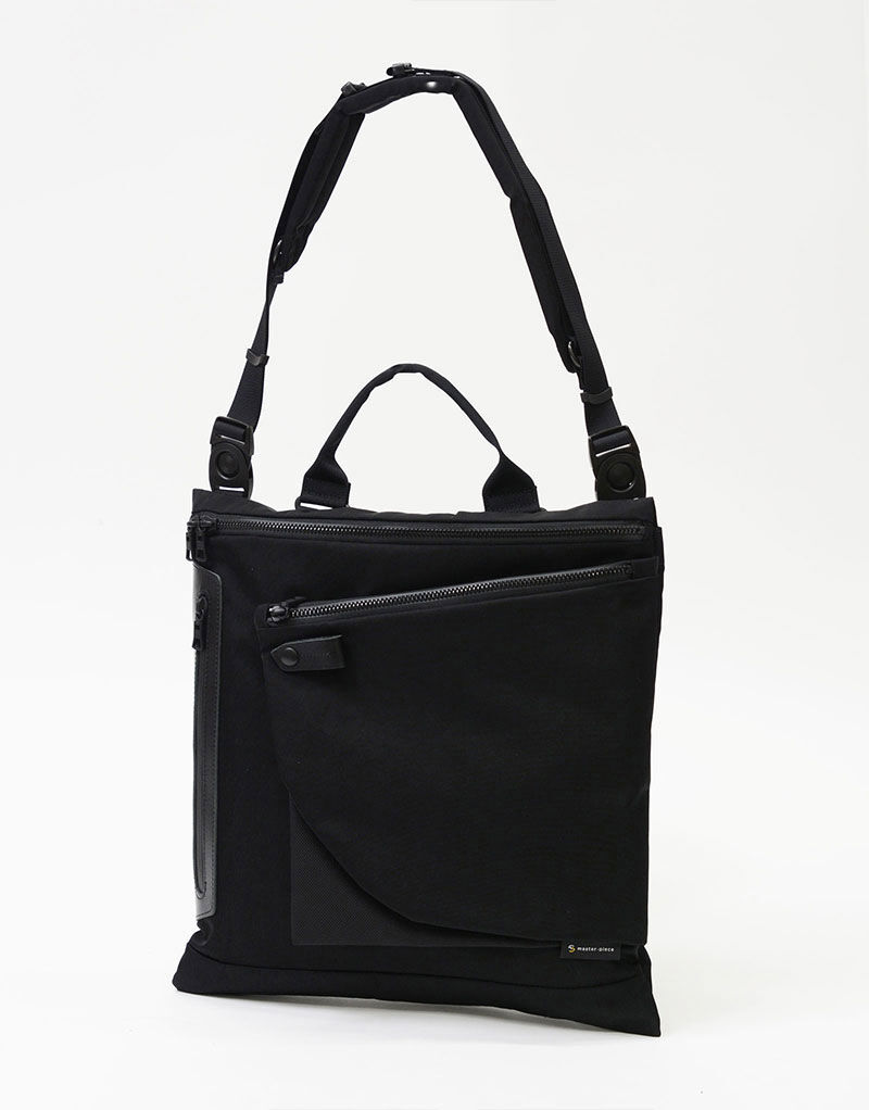 master-piece「CIRCUS 2WAYトートバッグ」|トートバッグ|