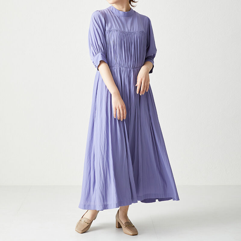 ORiental TRaffic「【跳べるパンプス/シリーズ累計１５０万足突破】ビットモチーフ/R-3207 ヒール ローファー」|パンプス|