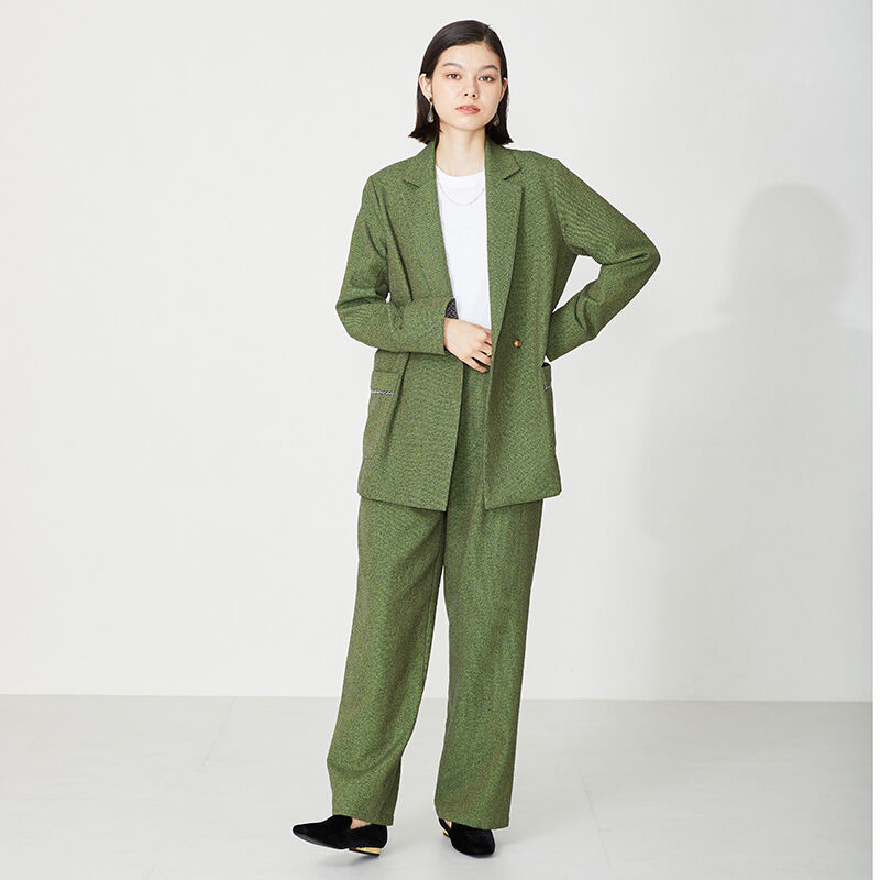 WA Oriental TRaffic「ゴールドヒールオペラシューズ/32304」|パンプス|