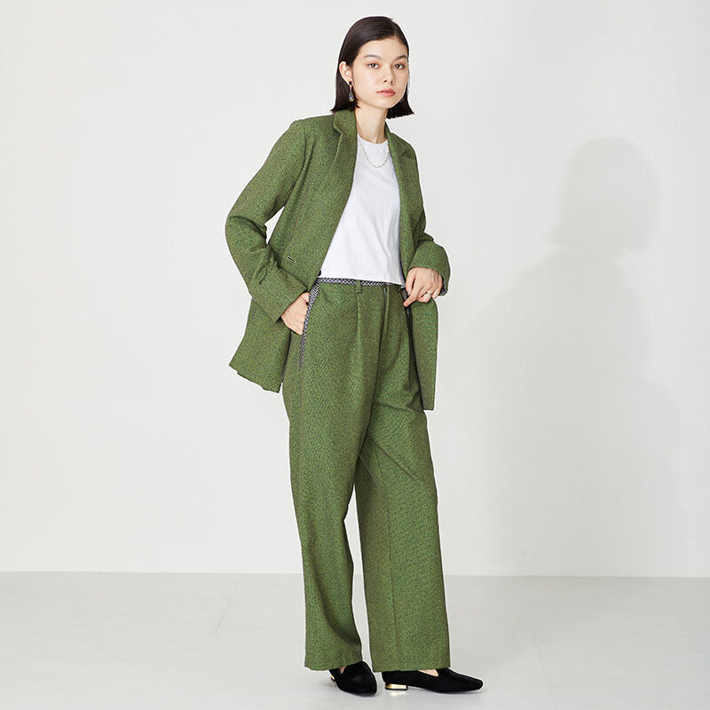 WA Oriental TRaffic「ゴールドヒールオペラシューズ/32304」|パンプス|