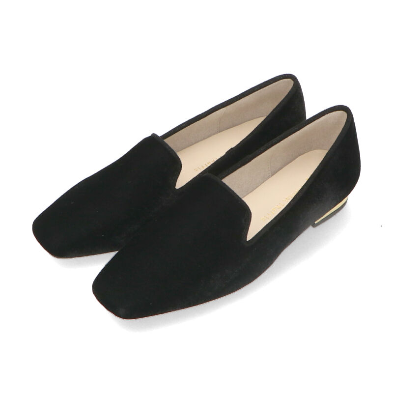 WA Oriental TRaffic「ゴールドヒールオペラシューズ/32304」|パンプス|