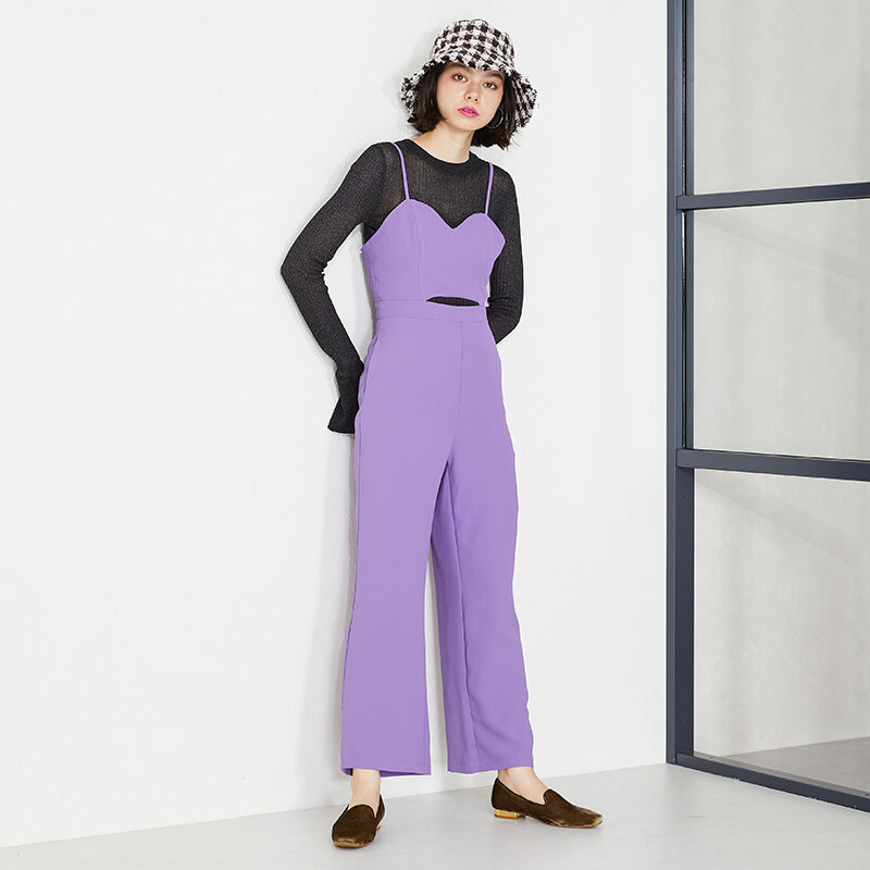 WA Oriental TRaffic「ゴールドヒールオペラシューズ/32304」|パンプス|