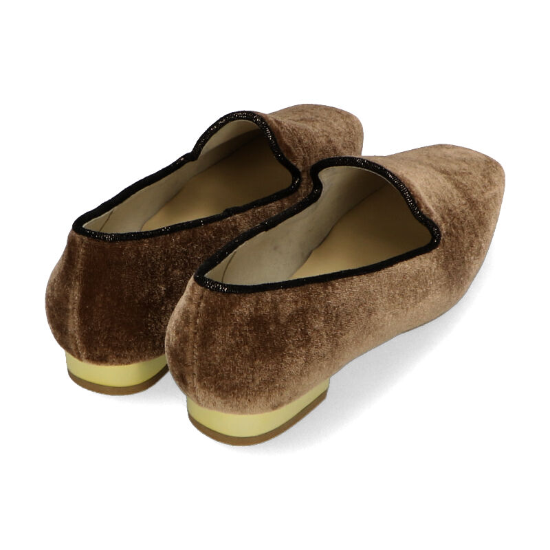 WA Oriental TRaffic「ゴールドヒールオペラシューズ/32304」|パンプス|