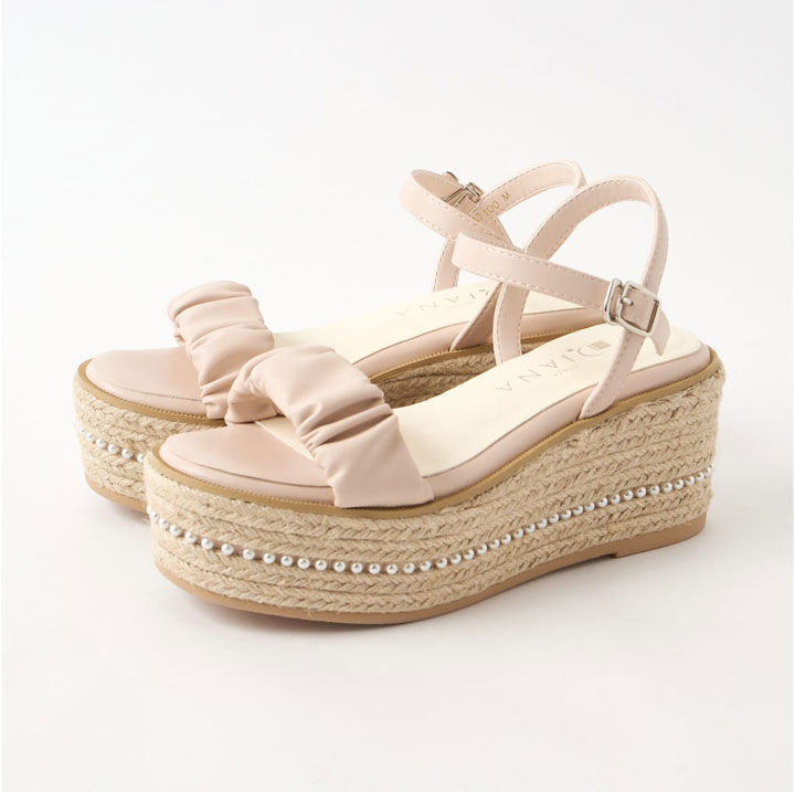 ダイアナ「サンダル　MF57100」|サンダル|