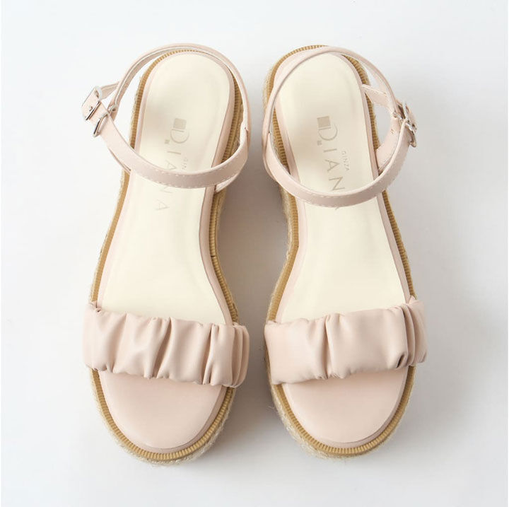 ダイアナ「サンダル　MF57100」|サンダル|