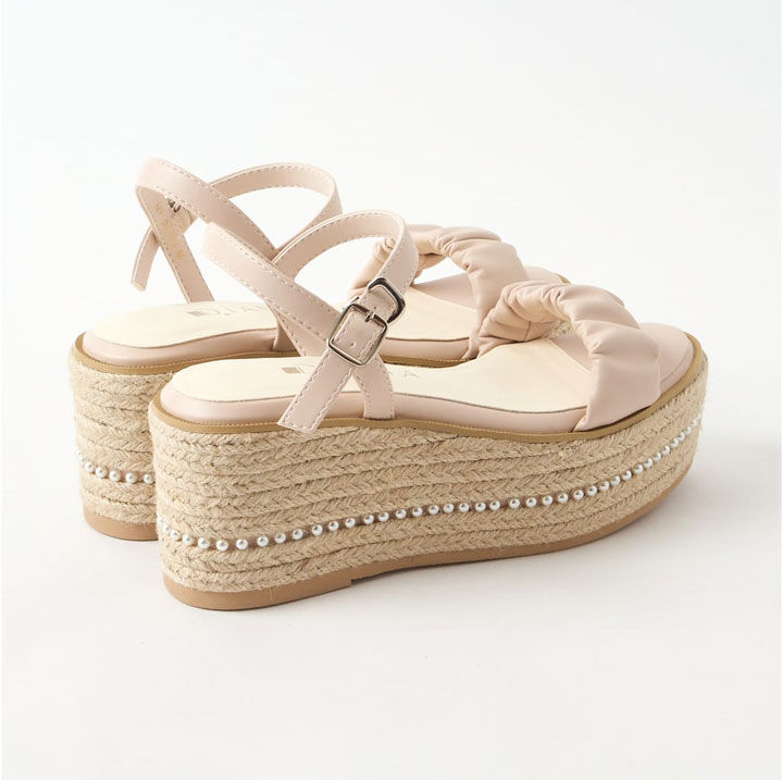 ダイアナ「サンダル　MF57100」|サンダル|