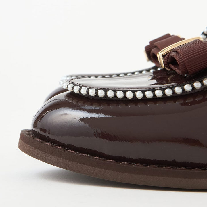 ダイアナ「シューズ　FA41360」|ローファー|