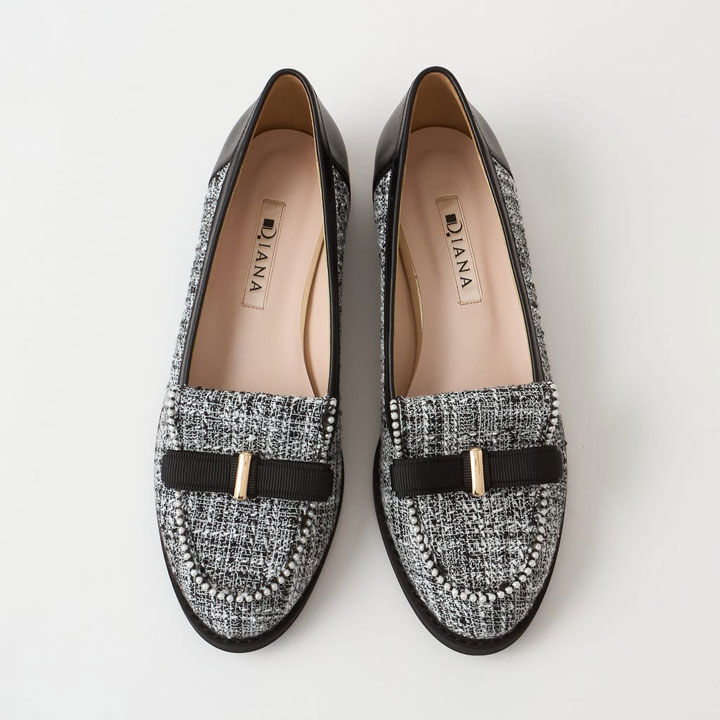 ダイアナ「シューズ　FA41360」|ローファー|