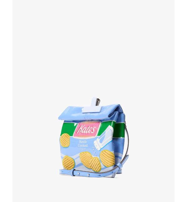 kate spade new york「スナック タイム クロスボディ バッグ」|ショルダー・メッセンジャー|