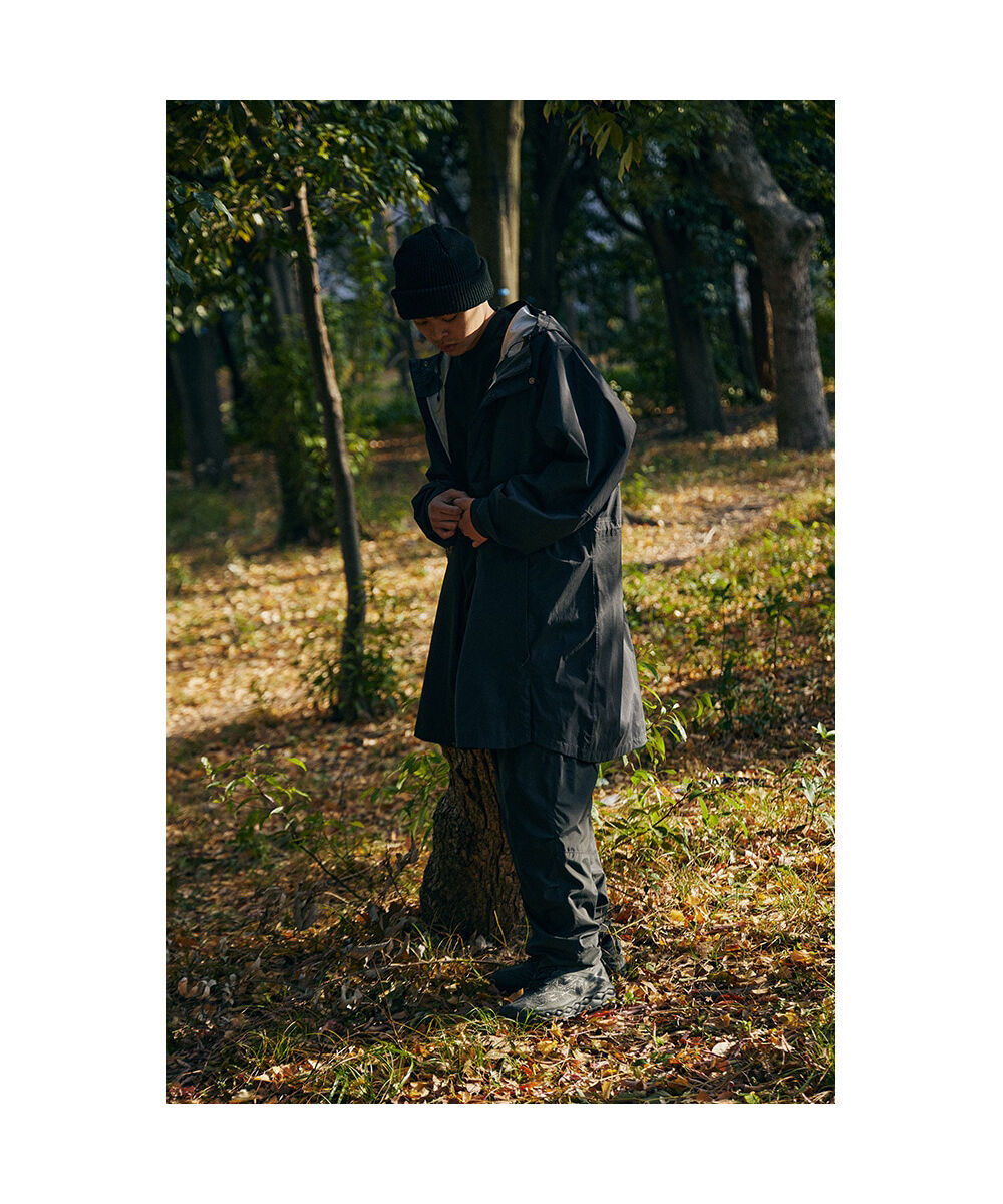 MIZUNO「WAVE MUJIN LS GTX(ゴアテックス／防水)」|スニーカー|