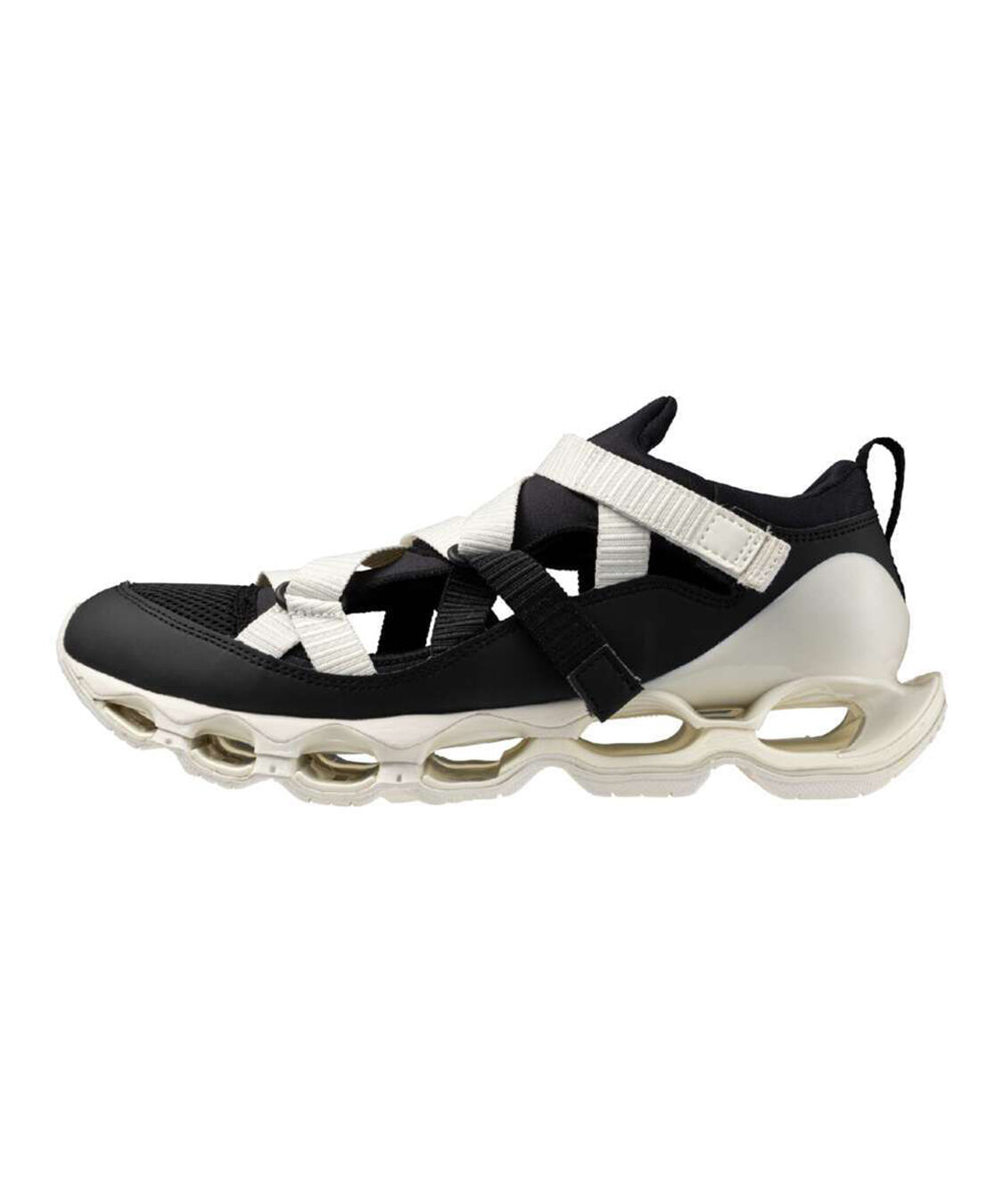 MIZUNO「WAVE PROPHECY STRAP」|スニーカー|