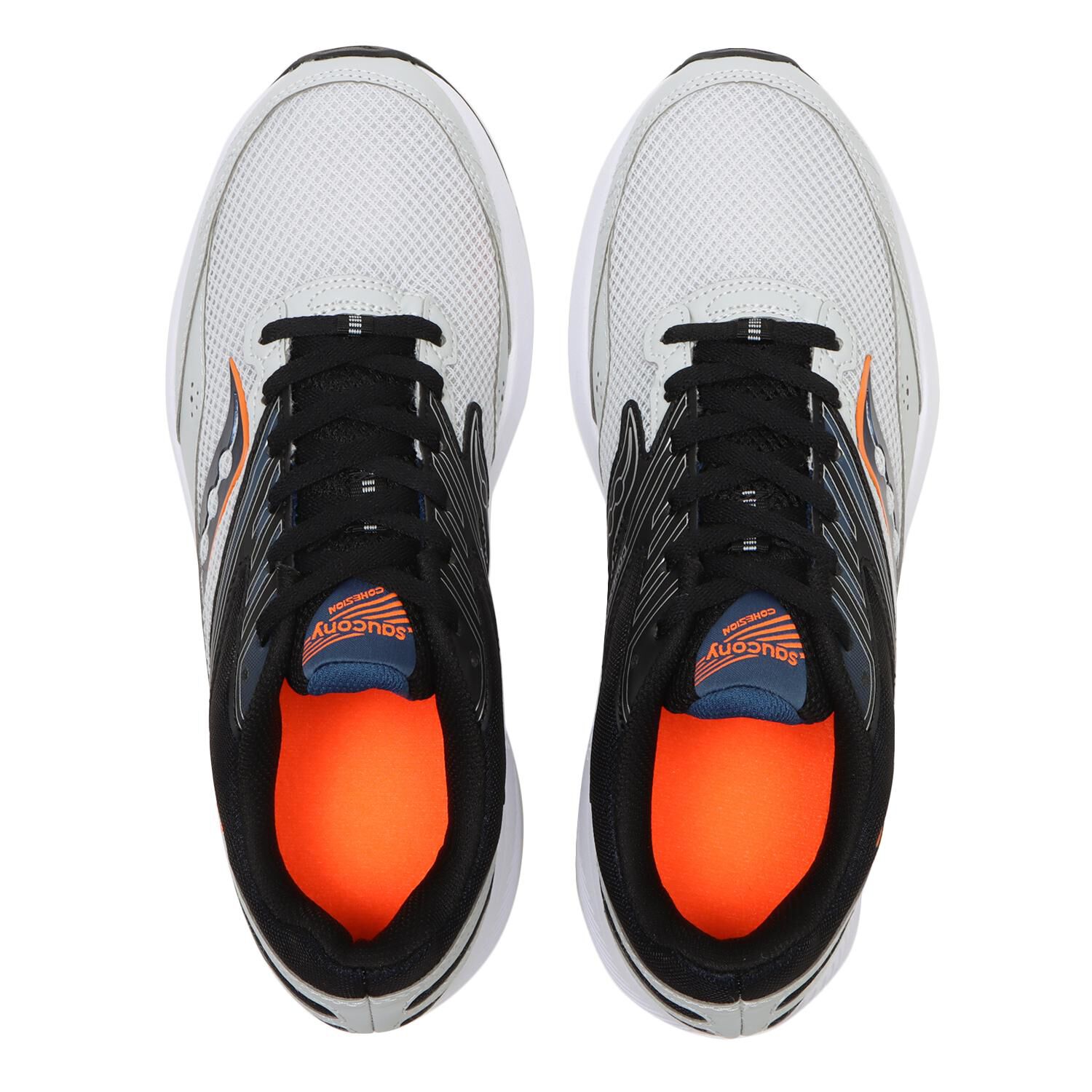 saucony「【SAUCONY】COHESION 15」|スニーカー|