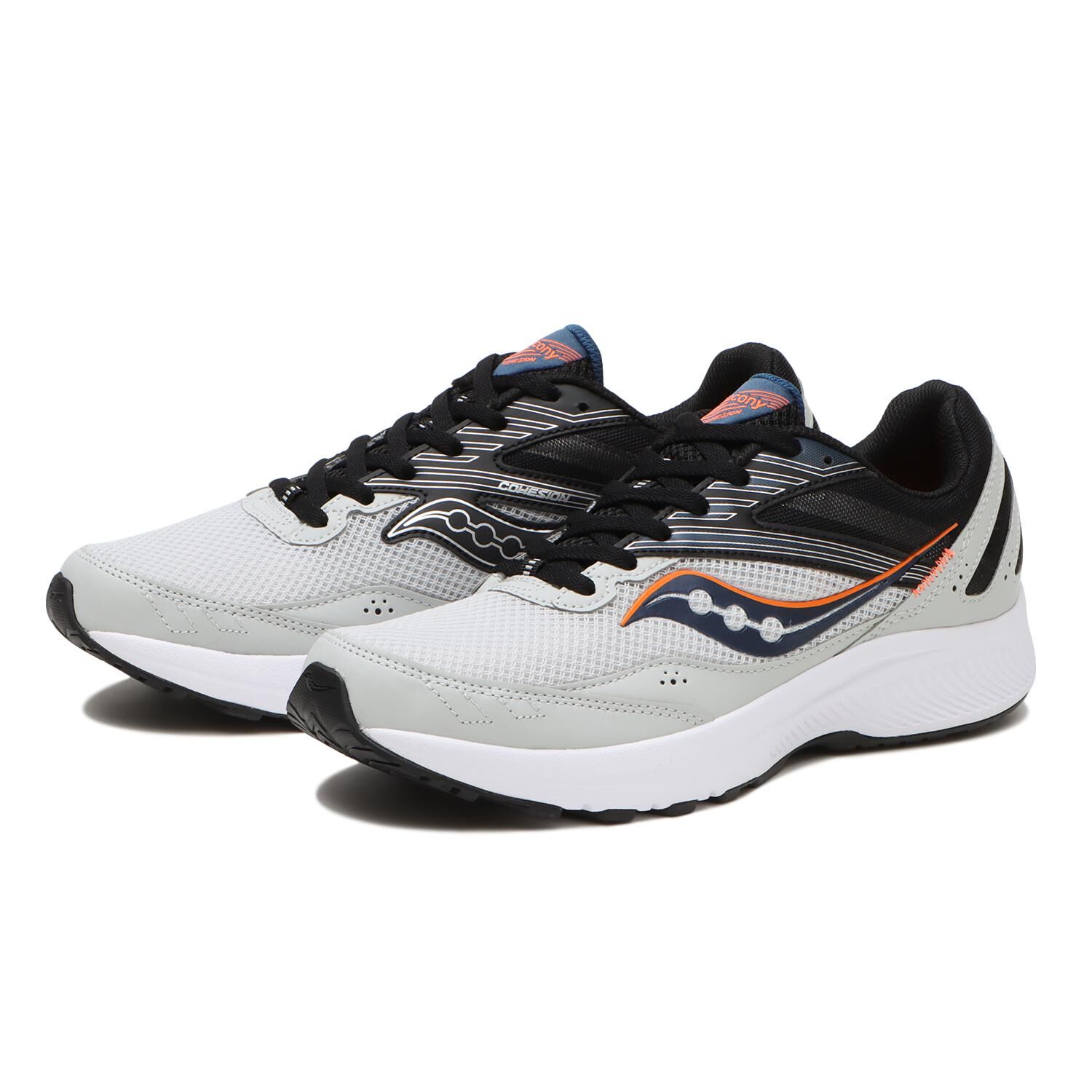 saucony「【SAUCONY】COHESION 15」|スニーカー|