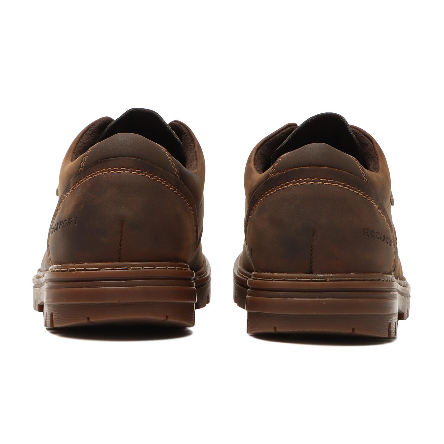 ROCKPORT「【ROCKPORT】WEATHER OR NOT PLAIN TOE」|スニーカー|
