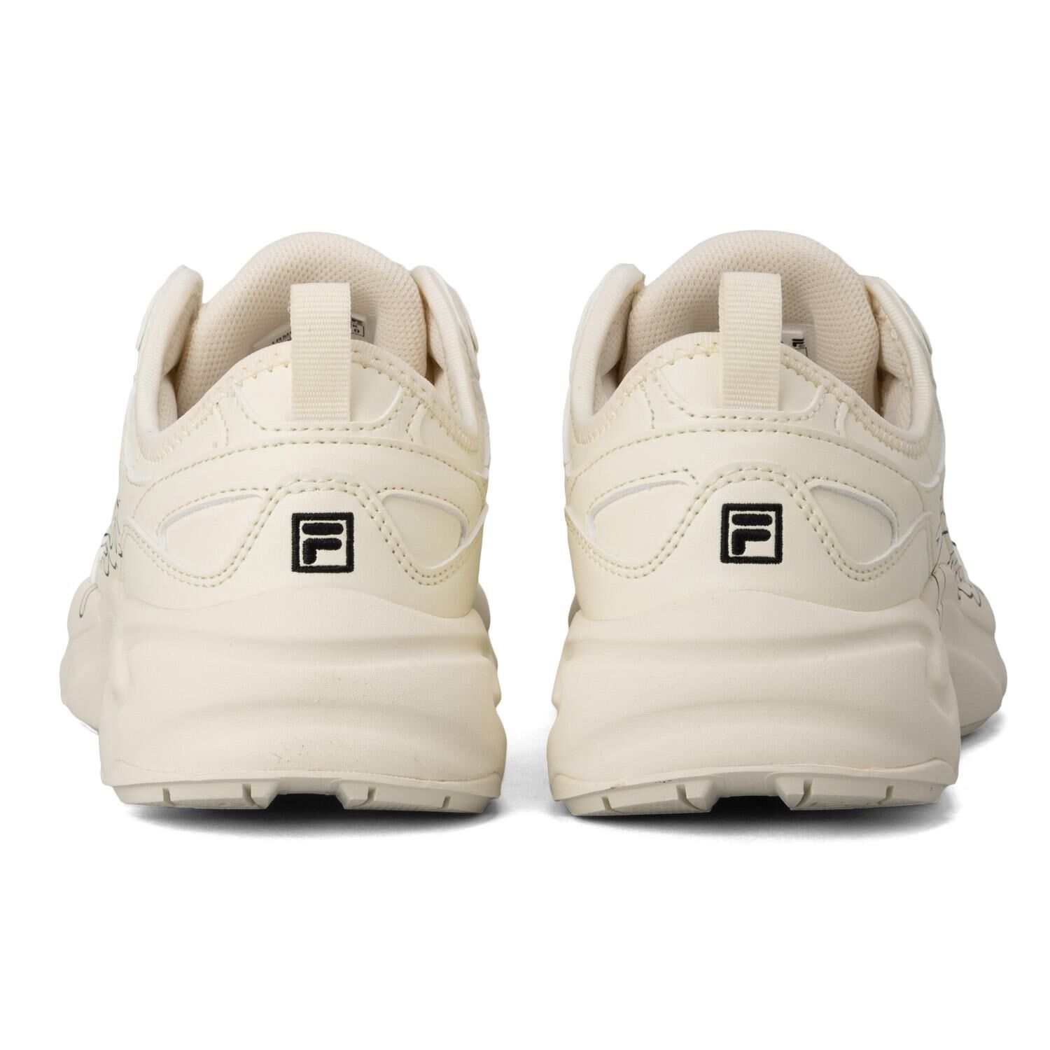 FILA「【FILA】RAY TRAINER SCRIPT」|スニーカー|