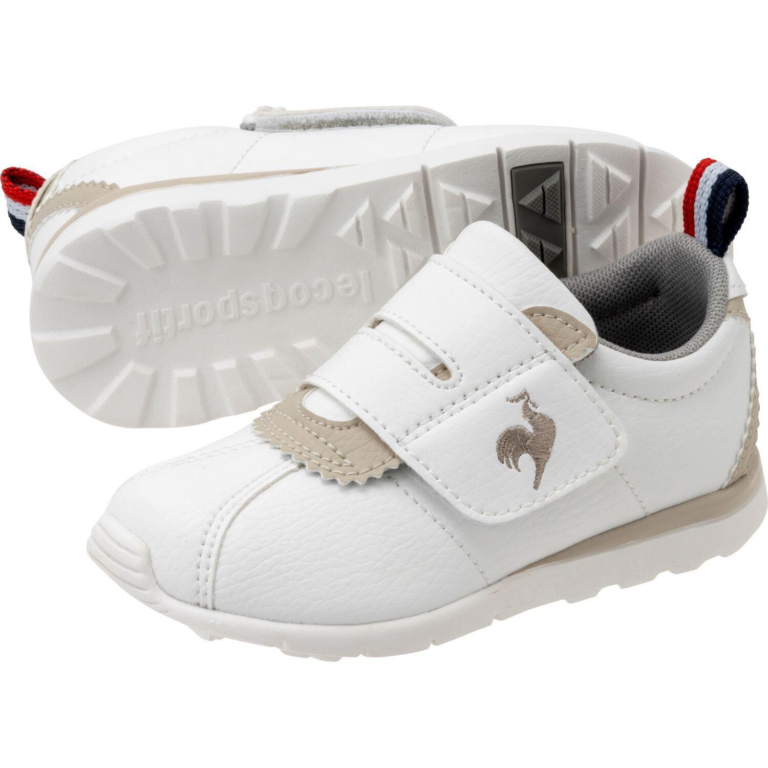 Le coq sportif「【LE COQ】13-155 LCS ﾓﾝﾍﾟﾘｴ VI F」|スニーカー|