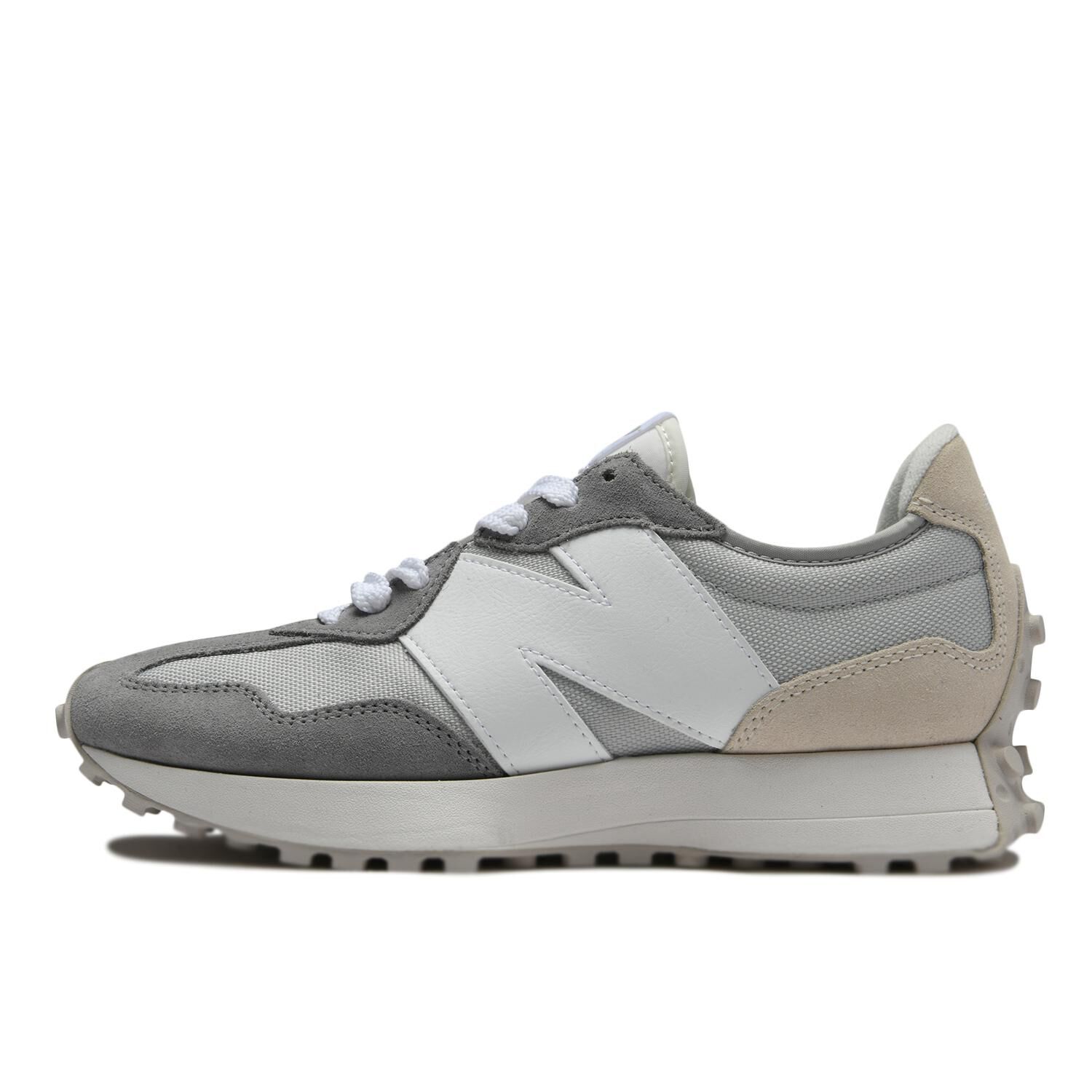 NEW BALANCE 「【NEW BALANCE】U327FF(D)」|スニーカー|グレー