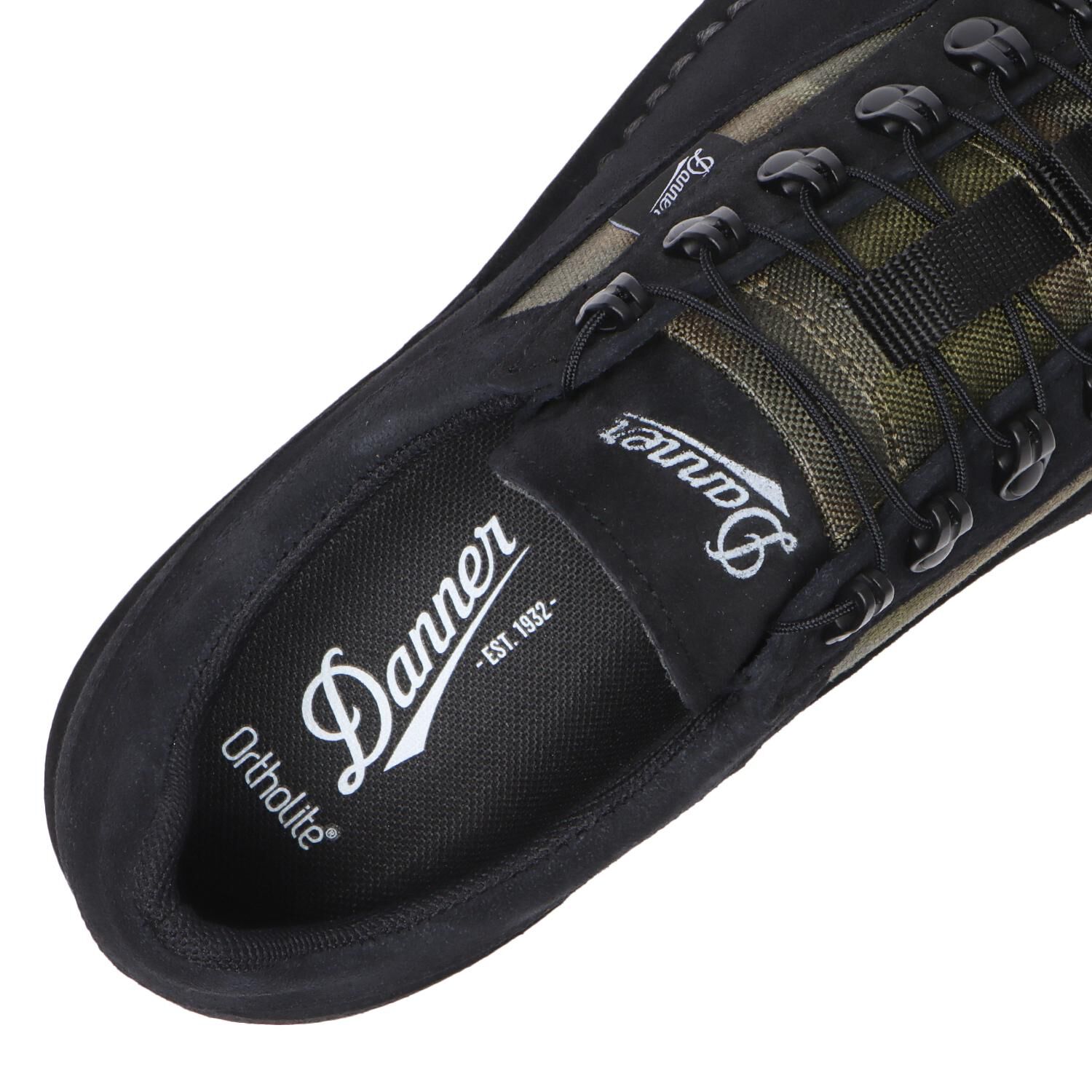DANNER「【DANNER】CAVE TROOPER LOW」|スニーカー|