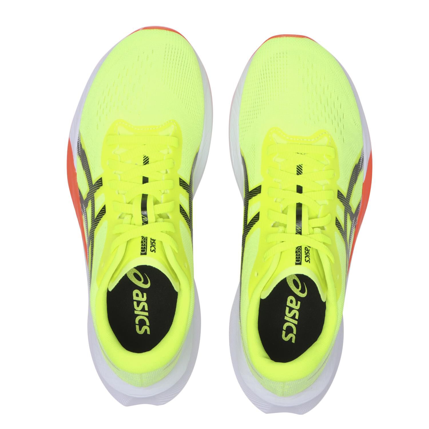 asics「【ASICS】W MAGIC SPEED 4」|スニーカー|