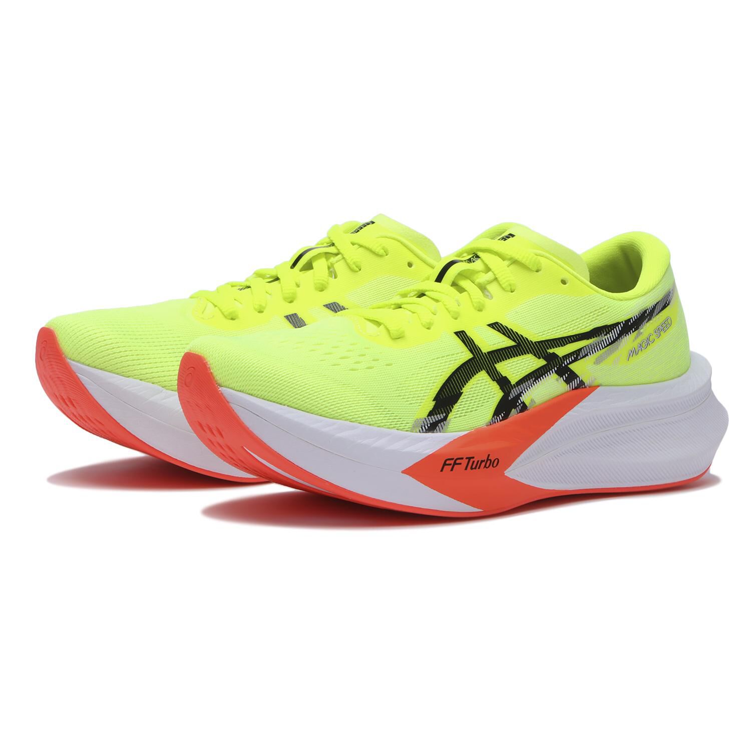 asics「【ASICS】W MAGIC SPEED 4」|スニーカー|