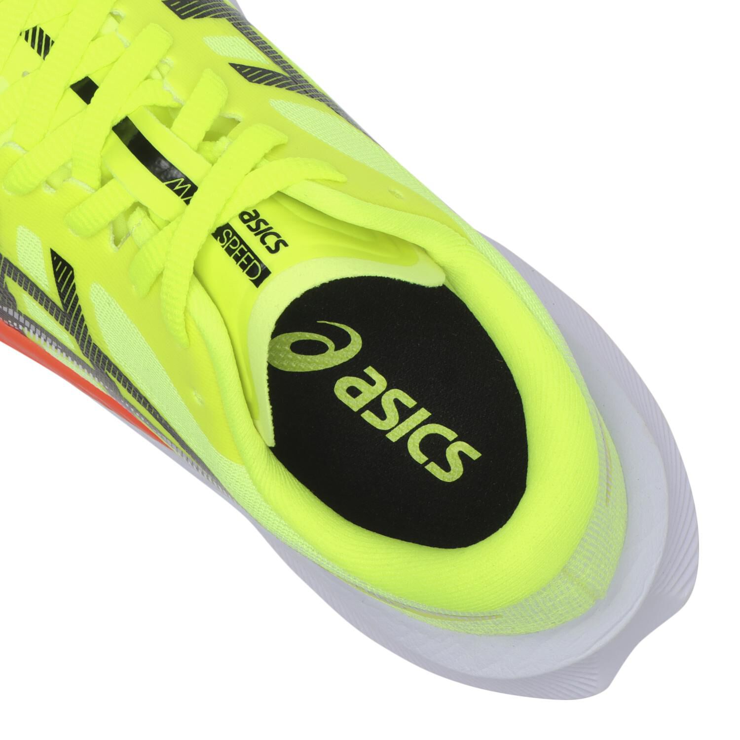 asics「【ASICS】W MAGIC SPEED 4」|スニーカー|