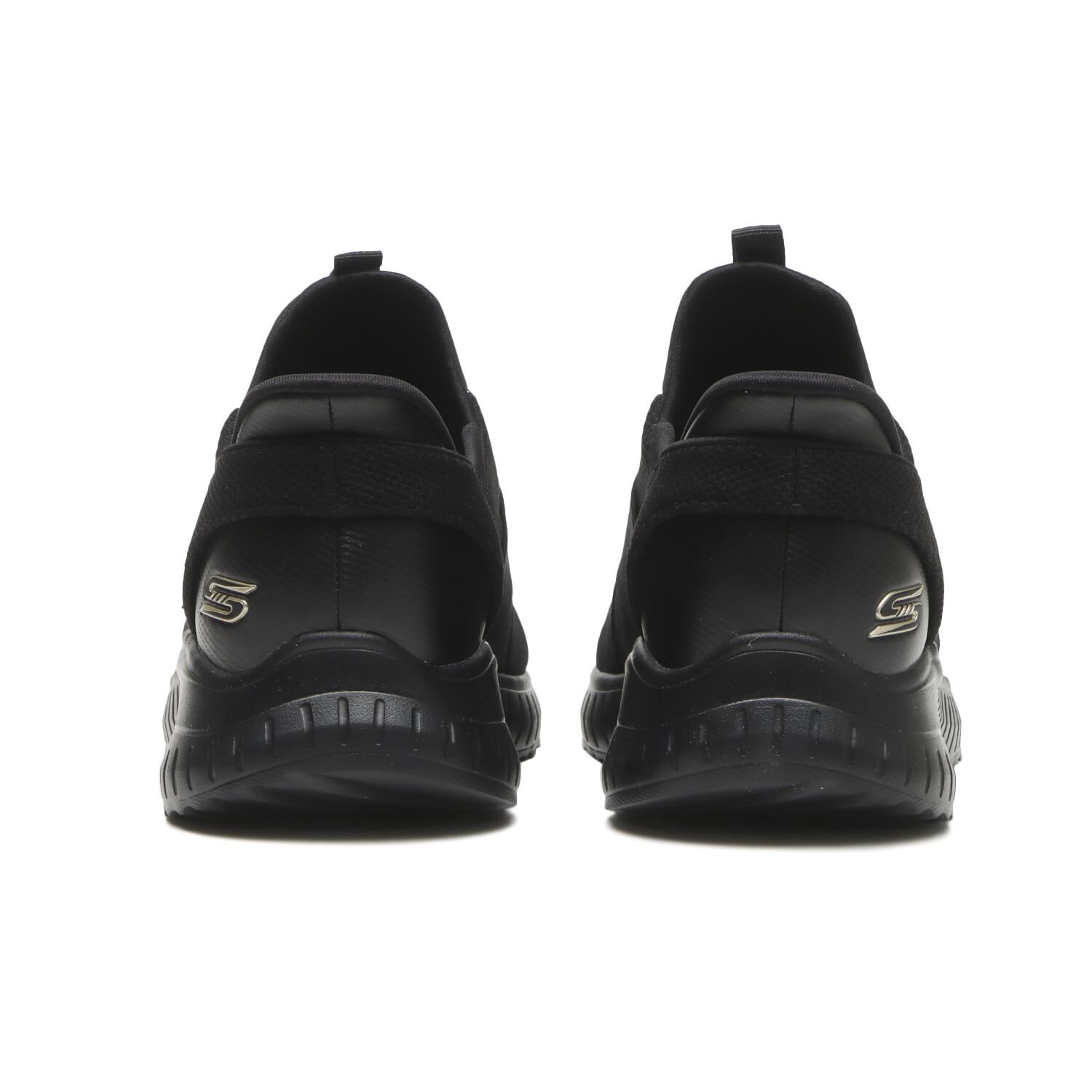 SKECHERS「【SKECHERS】BOBS SQUAD CHAOS-YM(W)」|スニーカー|