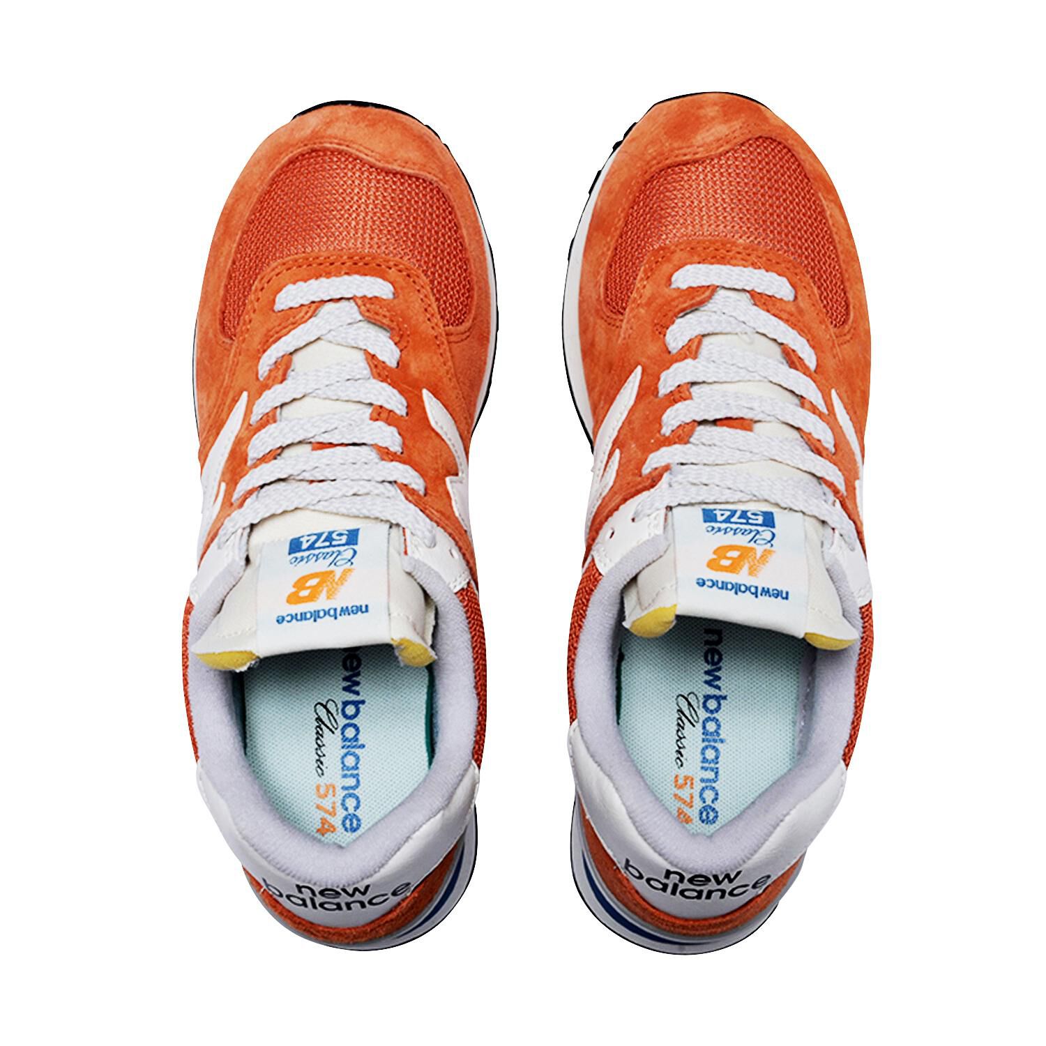 NEW BALANCE 「【NEW BALANCE】U574VPA(D)」|スニーカー|