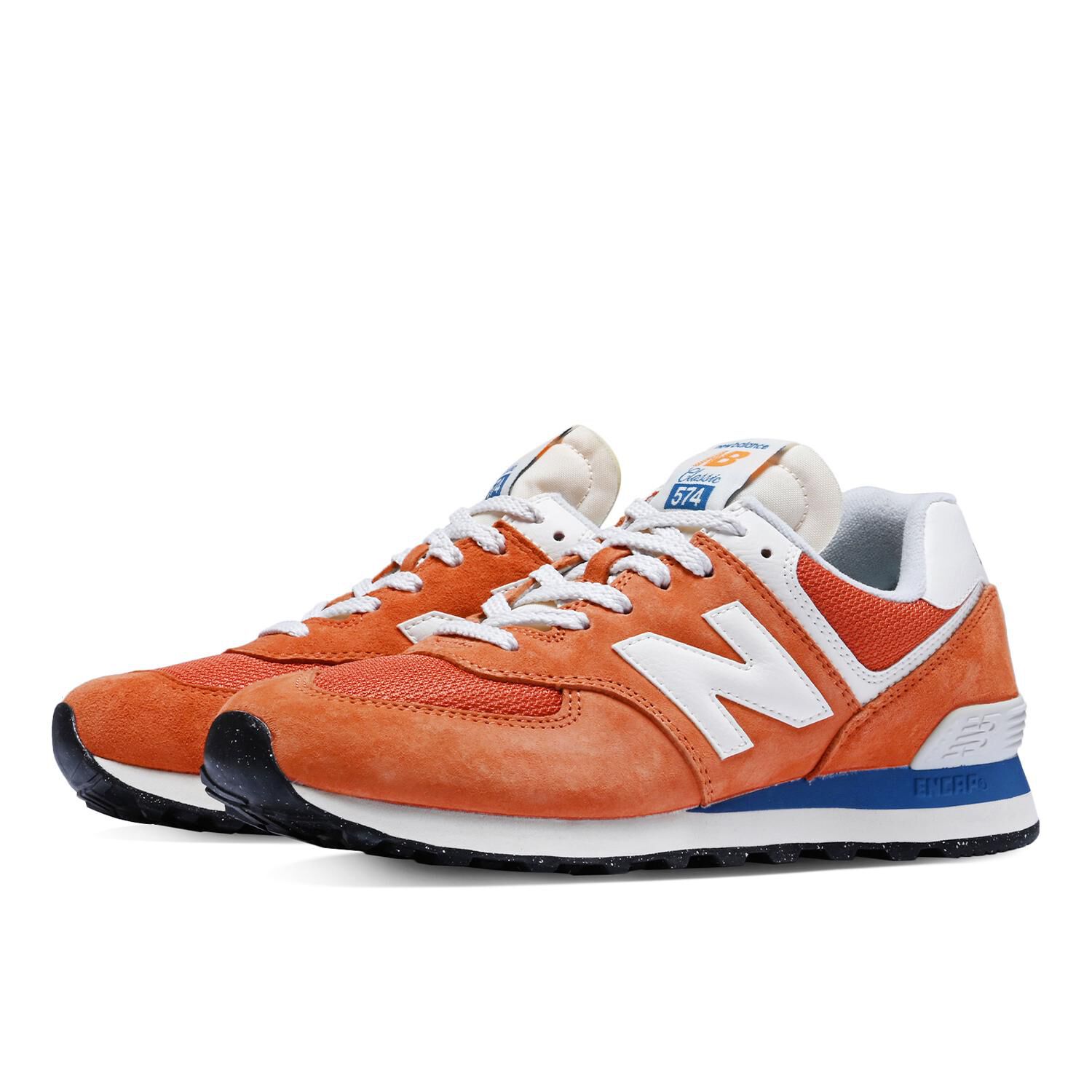 NEW BALANCE 「【NEW BALANCE】U574VPA(D)」|スニーカー|