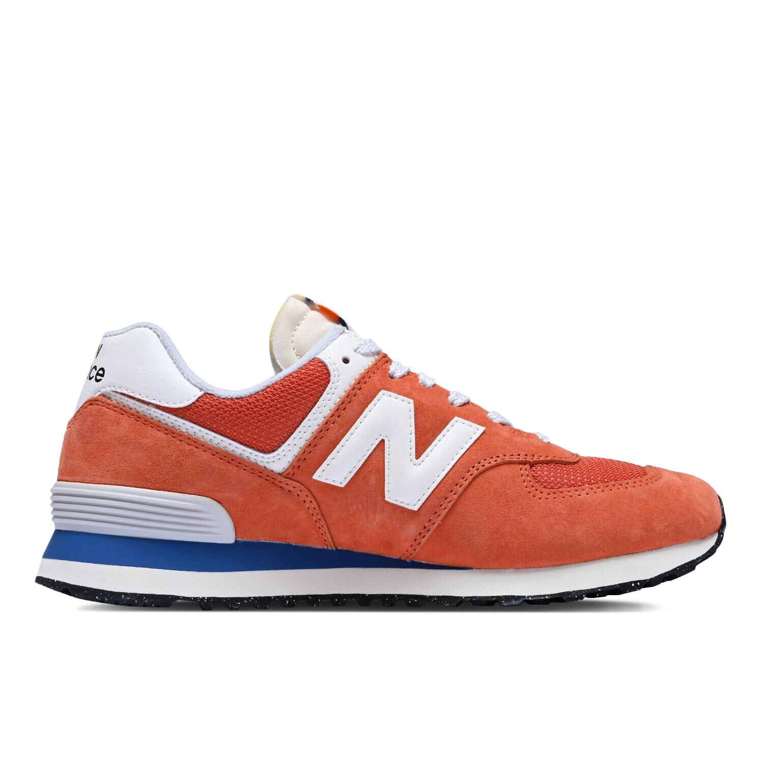 NEW BALANCE 「【NEW BALANCE】U574VPA(D)」|スニーカー|